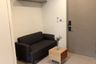 1 Bedroom Condo for rent in Life Asoke Hype, Makkasan, Bangkok near MRT Phra Ram 9