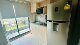 1 Bedroom Condo for rent in IDEO O2, Bang Na, Bangkok near BTS Bang Na