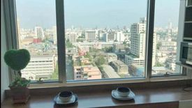 1 Bedroom Condo for rent in Rhythm Phahol-Ari, Phaya Thai, Bangkok near BTS Saphan Kwai