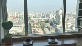 1 Bedroom Condo for rent in Rhythm Phahol-Ari, Phaya Thai, Bangkok near BTS Saphan Kwai