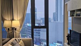 1 Bedroom Condo for rent in Mazarine Ratchayothin, Chan Kasem, Bangkok near BTS Ratchayothin