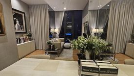 1 Bedroom Condo for rent in Mazarine Ratchayothin, Chan Kasem, Bangkok near BTS Ratchayothin