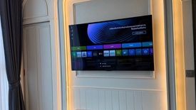 1 Bedroom Condo for rent in RHYTHM Charoenkrung Pavillion, Wat Phraya Krai, Bangkok near BTS Saphan Taksin