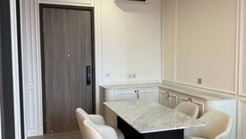 1 Bedroom Condo for rent in RHYTHM Charoenkrung Pavillion, Wat Phraya Krai, Bangkok near BTS Saphan Taksin