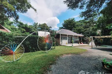 Commercial for rent in Mae Raem, Chiang Mai