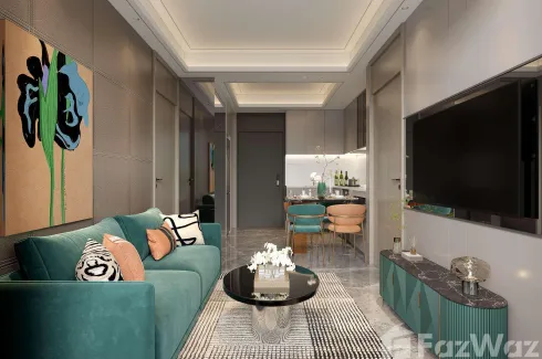 1 Bedroom Condo for sale in Wyndham Fantasea Condo Rawai, Rawai, Phuket