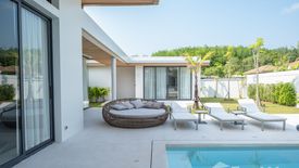 4 Bedroom Villa for rent in Mouana Breeze Maikhao, Mai Khao, Phuket