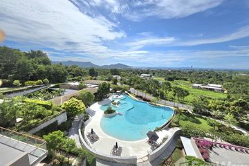 2 Bedroom Condo for rent in Bangsaray Heights Condominium by Sunplay, Bang Sare, Chonburi