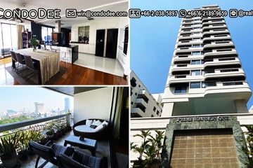 3 Bedroom Condo for sale in Prime Mansion One, Khlong Toei Nuea, Bangkok near MRT Phetchaburi