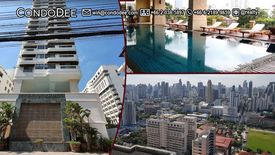 3 Bedroom Condo for sale in Prime Mansion One, Khlong Toei Nuea, Bangkok near MRT Phetchaburi