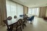 3 Bedroom Condo for sale in Q Langsuan, Lumpini, Bangkok near BTS Ratchadamri