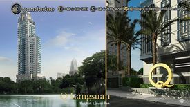 3 Bedroom Condo for sale in Q Langsuan, Lumpini, Bangkok near BTS Ratchadamri