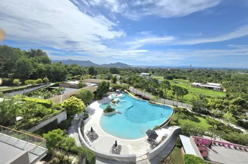 2 Bedroom Condo for rent in Bangsaray Heights Condominium by Sunplay, Bang Sare, Chonburi