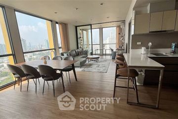 2 Bedroom Condo for sale in The Issara Sathorn, Thung Maha Mek, Bangkok near BTS Saint Louis