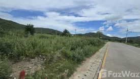 Land for sale in Nong Kae, Prachuap Khiri Khan