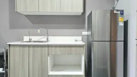 Condo for sale in A Space Mega Bangna, Bang Kaeo, Samut Prakan