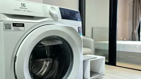 Condo for sale in A Space Mega Bangna, Bang Kaeo, Samut Prakan