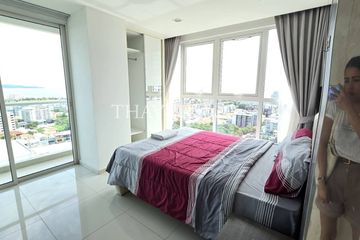 1 Bedroom Condo for sale in The Vision, Nong Prue, Chonburi