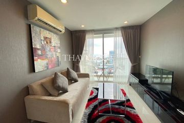 1 Bedroom Condo for sale in The Vision, Nong Prue, Chonburi