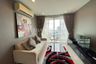 1 Bedroom Condo for sale in The Vision, Nong Prue, Chonburi