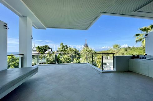 2 Bedroom Condo for sale in The Sanctuary, Na Kluea, Chonburi