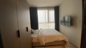 1 Bedroom Condo for rent in XT Huaikhwang, Din Daeng, Bangkok near MRT Huai Khwang