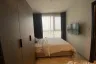 1 Bedroom Condo for rent in XT Huaikhwang, Din Daeng, Bangkok near MRT Huai Khwang