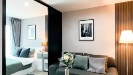 1 Bedroom Condo for rent in Rye Sukhumvit 101/1, Bang Chak, Bangkok