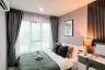 1 Bedroom Condo for rent in Rye Sukhumvit 101/1, Bang Chak, Bangkok