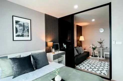 1 Bedroom Condo for rent in Rye Sukhumvit 101/1, Bang Chak, Bangkok