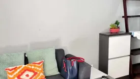 1 Bedroom Condo for rent in The Kris Extra 7, Din Daeng, Bangkok near MRT Sutthisan