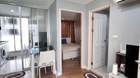 1 Bedroom Condo for rent in The Kris Extra 7, Din Daeng, Bangkok near MRT Sutthisan