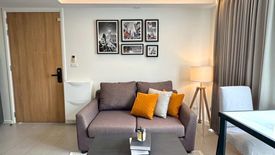 1 Bedroom Condo for rent in The Nest Ploenchit, Lumpini, Bangkok near BTS Ploen Chit