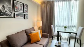 1 Bedroom Condo for rent in The Nest Ploenchit, Lumpini, Bangkok near BTS Ploen Chit