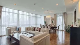 4 Bedroom Condo for rent in Athenee Residence, Lumpini, Bangkok near BTS Ploen Chit