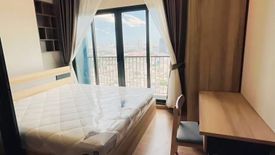 1 Bedroom Condo for rent in The Tree Rio Bang-Aor, Bang O, Bangkok near MRT Bang Phlat