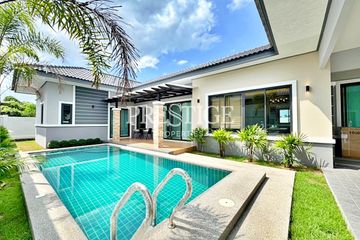 3 Bedroom House for sale in Huai Yai, Chonburi