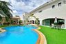 5 Bedroom House for sale in Santa Maria Village, Pong, Chonburi
