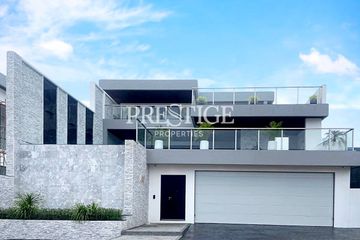 6 Bedroom House for sale in Siam Royal View, Nong Prue, Chonburi