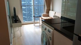 1 Bedroom Condo for rent in Noble Revolve Ratchada 2, Huai Khwang, Bangkok near MRT Thailand Cultural Centre