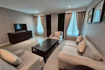 2 Bedroom Condo for rent in Burgundy Place, Khlong Tan Nuea, Bangkok near BTS Thong Lo