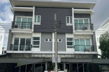 6 Bedroom House for sale in Chuan Chuen Modus Viphavadi, Don Mueang, Bangkok near Airport Rail Link Lak Si