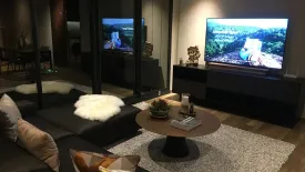 2 Bedroom Condo for rent in The Lofts Asoke, Khlong Toei Nuea, Bangkok near MRT Phetchaburi