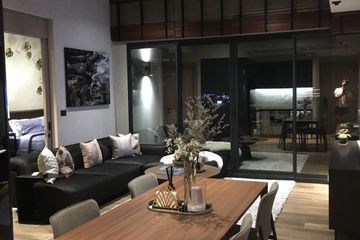 2 Bedroom Condo for rent in The Lofts Asoke, Khlong Toei Nuea, Bangkok near MRT Phetchaburi