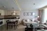 1 Bedroom Condo for rent in Burgundy Place, Khlong Tan Nuea, Bangkok near BTS Thong Lo