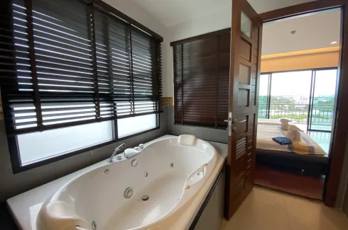 1 Bedroom Condo for rent in CHALONG MIRACLE POOL VILLA, Chalong, Phuket