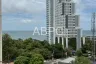 1 Bedroom Condo for sale in Na Kluea, Chonburi