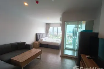 Condo for rent in Regent Home Bangna, Bang Na, Bangkok near BTS Bang Na