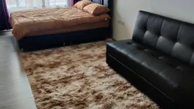 Condo for rent in Aspire Sathorn-Taksin Brick Zone, Bang Kho, Bangkok near BTS Wutthakat