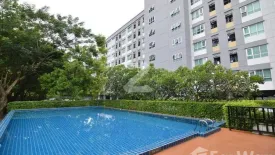 Condo for rent in Aspire Sathorn-Taksin Brick Zone, Bang Kho, Bangkok near BTS Wutthakat